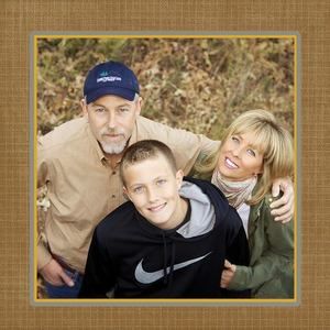 Meet your Posher, Richelle